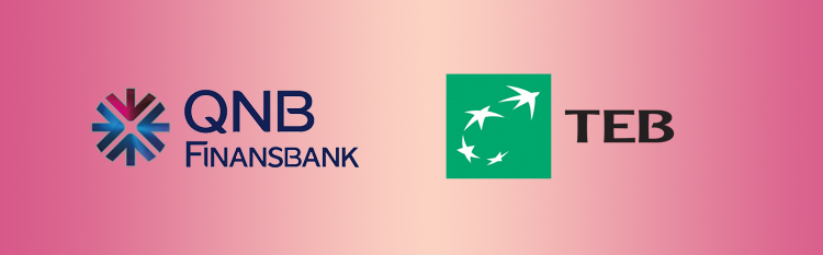 TEB & QNB FinansBank
